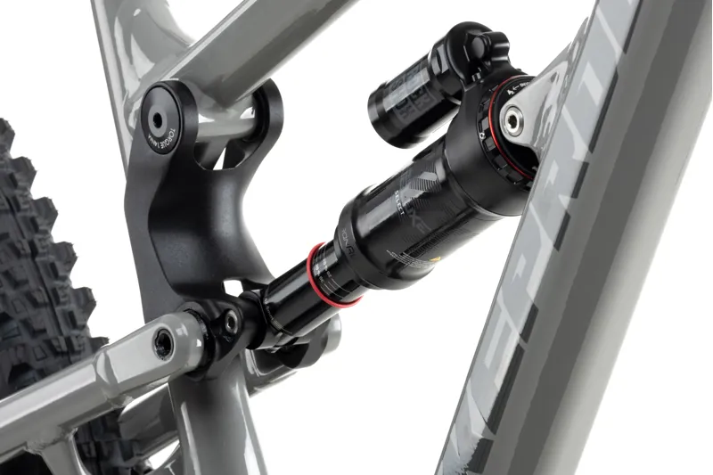 Nukeproof Mega 290 Alloy Comp - 2021 - Concrete Grey-7